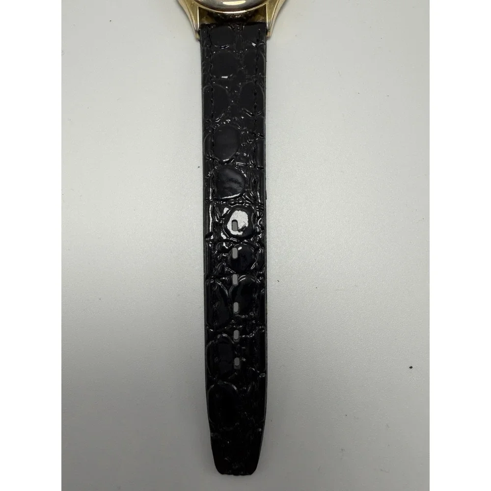 Acqua By Timex New Battery 2000 Mens Watch 35MM 7.5